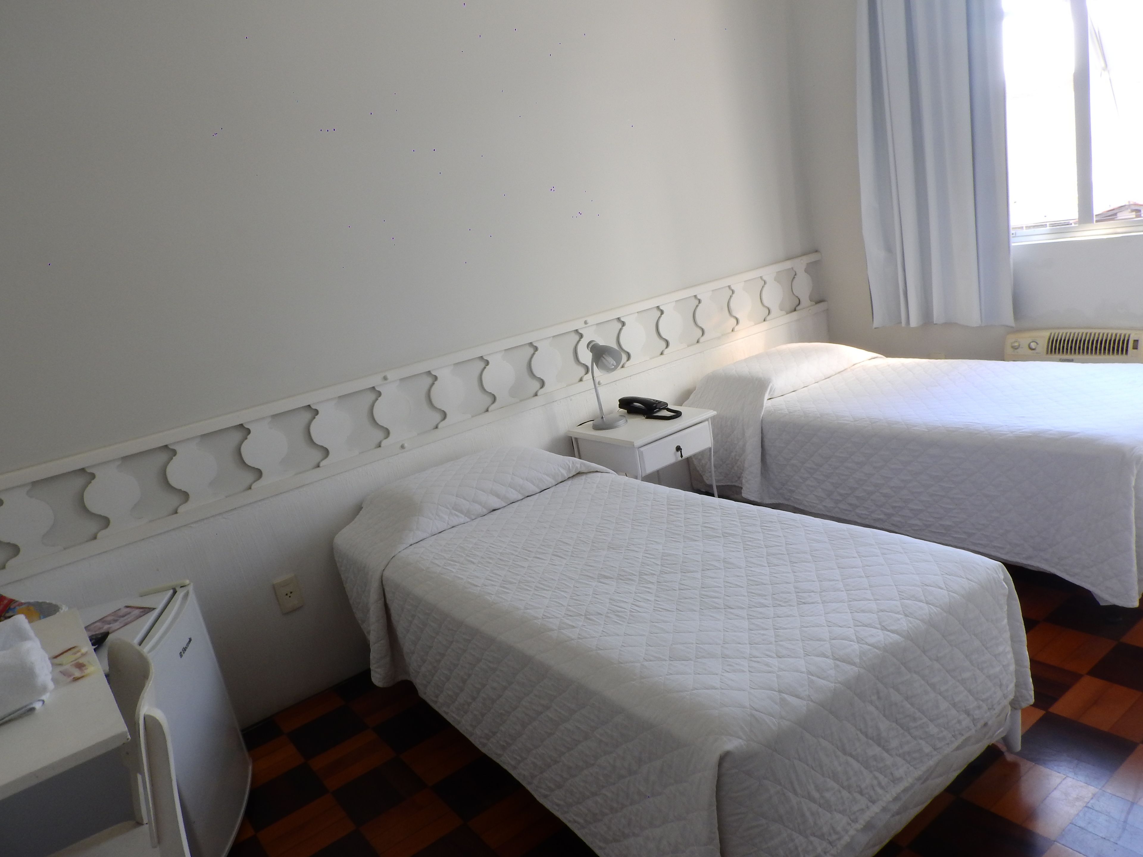 1 bedroom, minibar, desk, free wifi