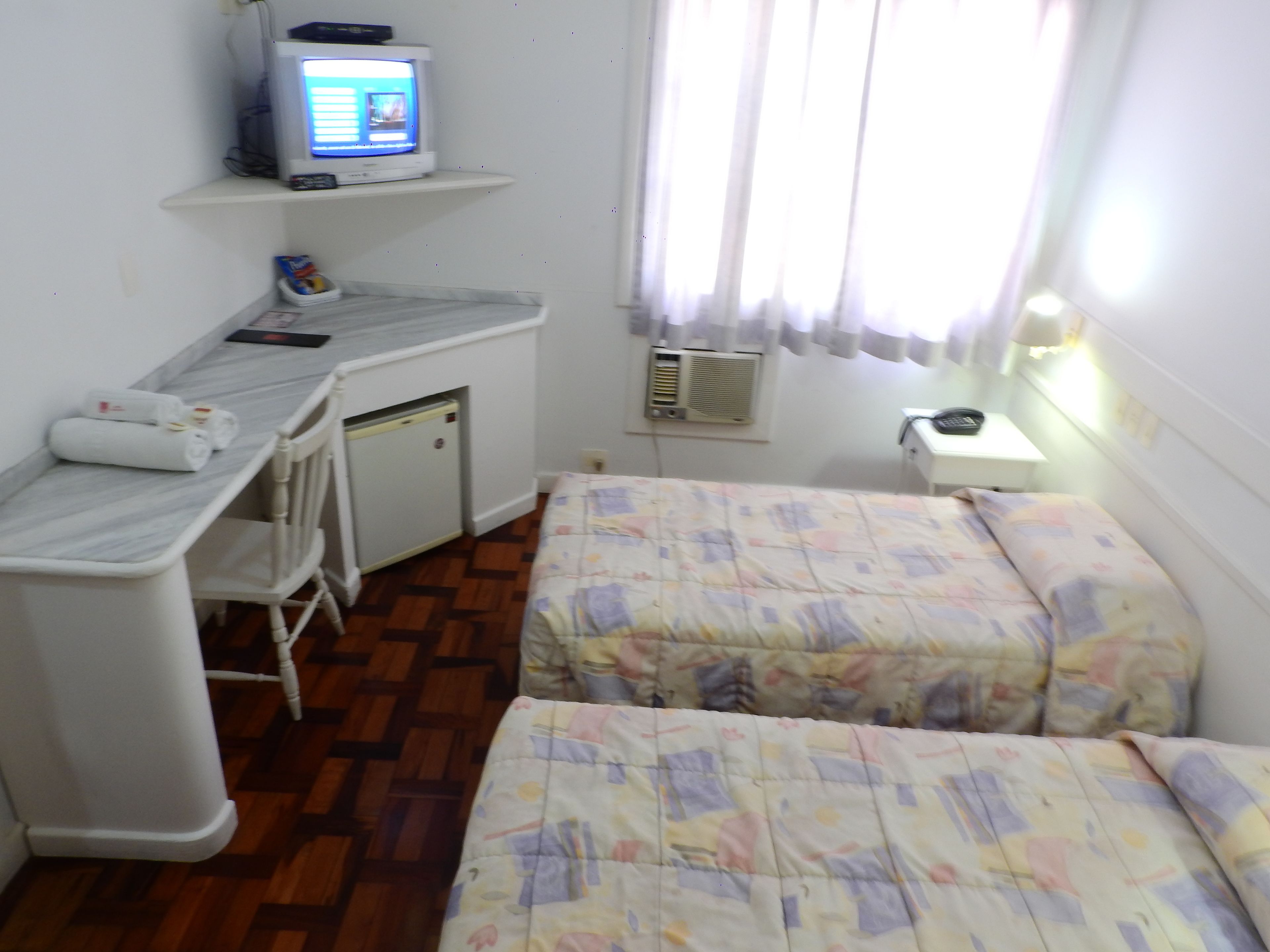 1 bedroom, minibar, desk, free wifi