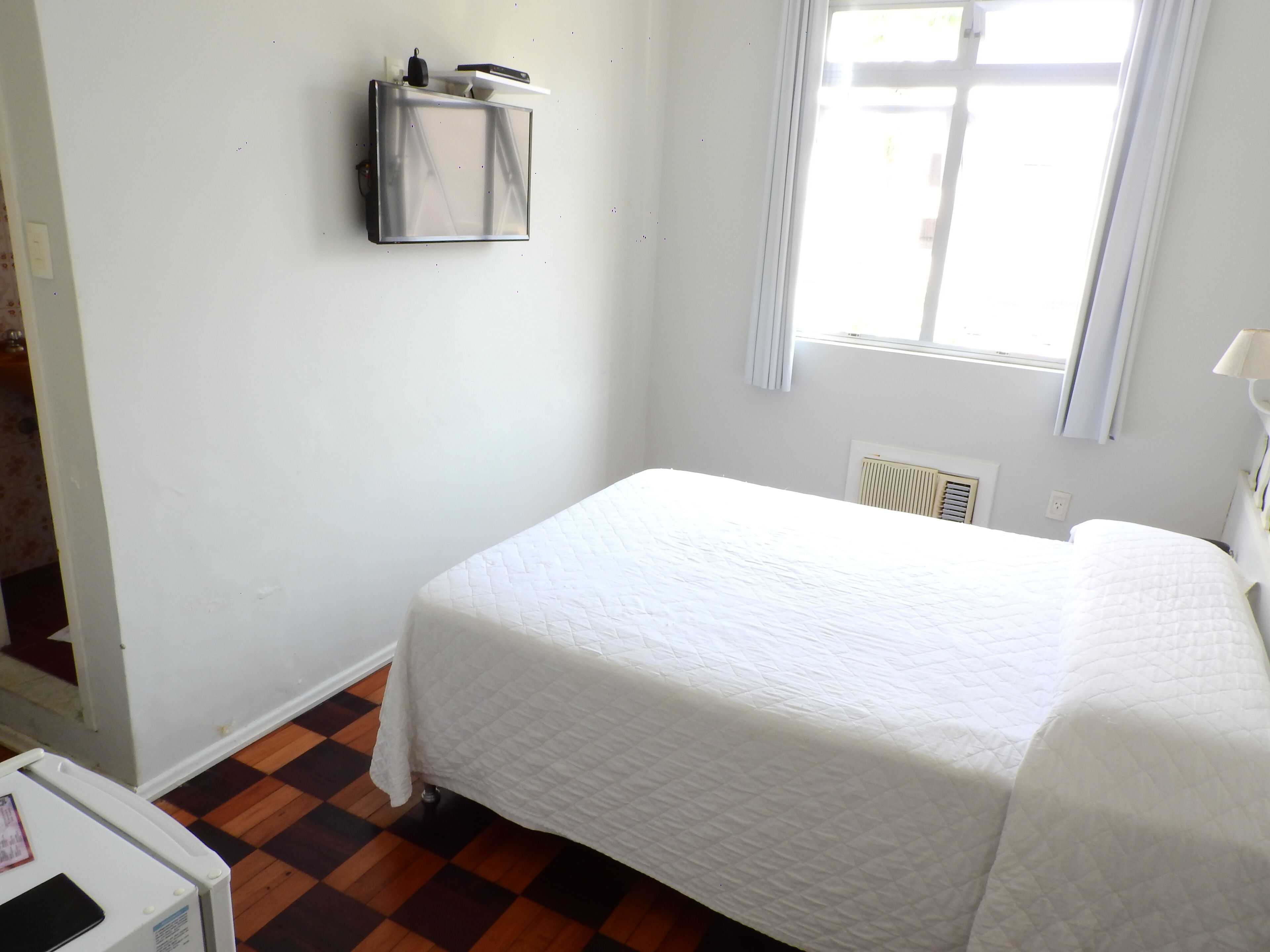 1 bedroom, minibar, desk, free wifi