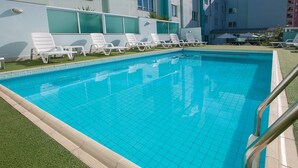 Unclassified image, 2 of 28, button - Solis Praia Hotel (Itapema)