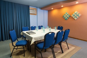 Sala de reuniones