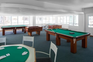 Sala de juegos
