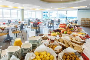 Sala colazione