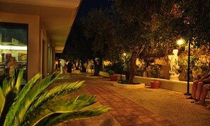 Property grounds - Hotel il Melograno (Mattinata)