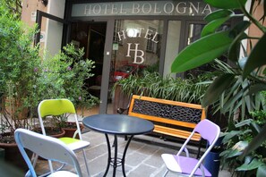 บริเวณที่พัก