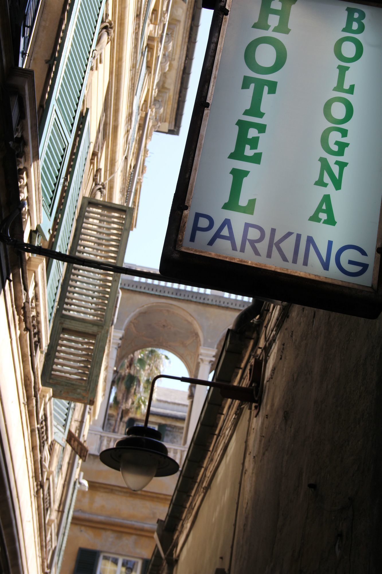 Photo - Hotel Bologna