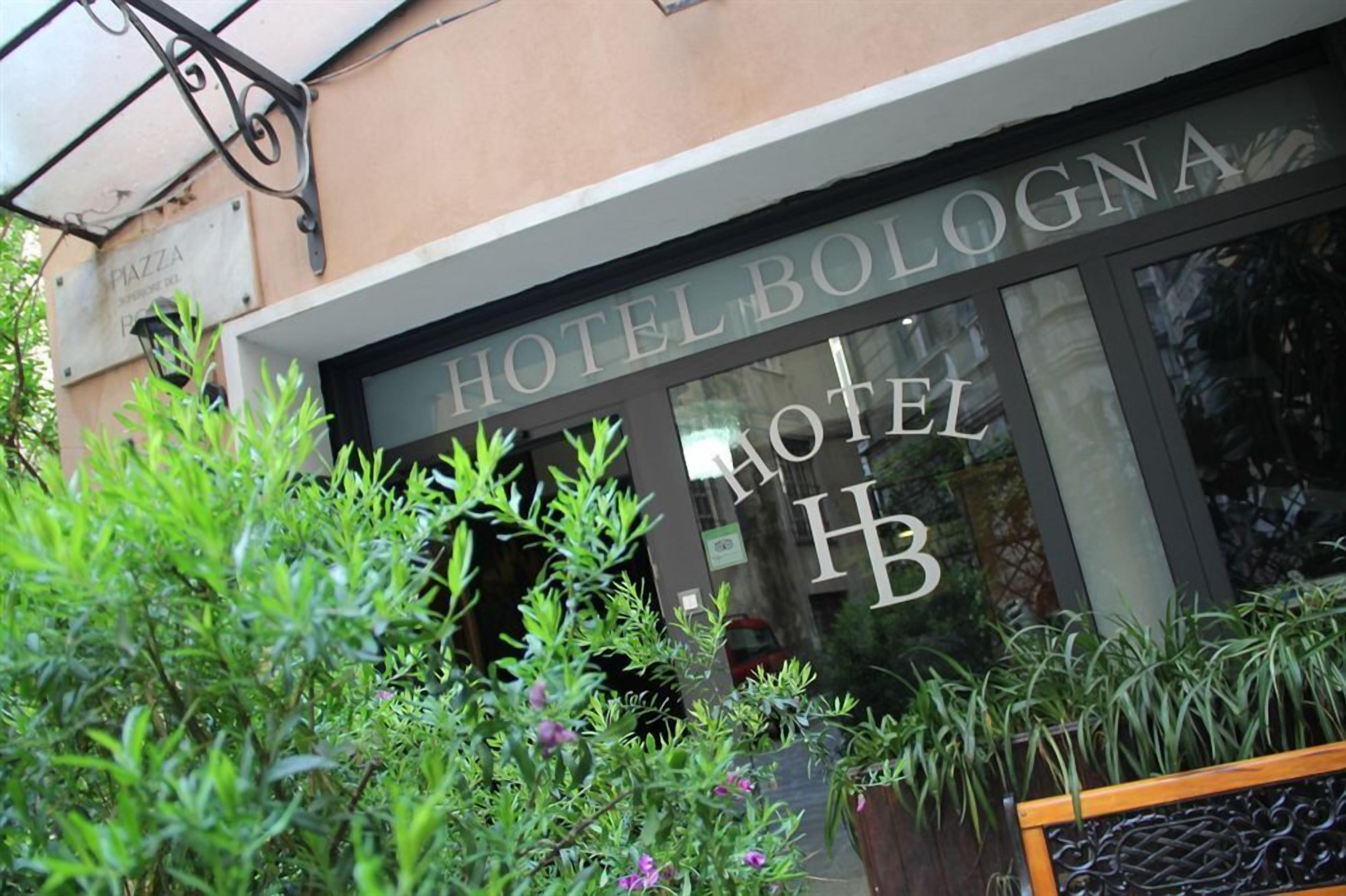 Photo - Hotel Bologna