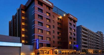 Novotel Suites Riyadh Olaya