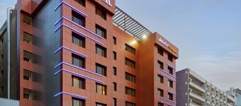 Novotel Suites Riyadh Olaya