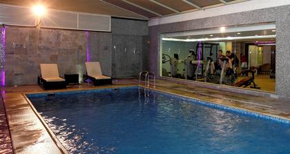 Novotel Suites Riyadh Olaya