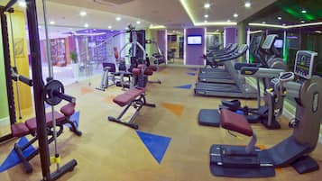 Gimnasio