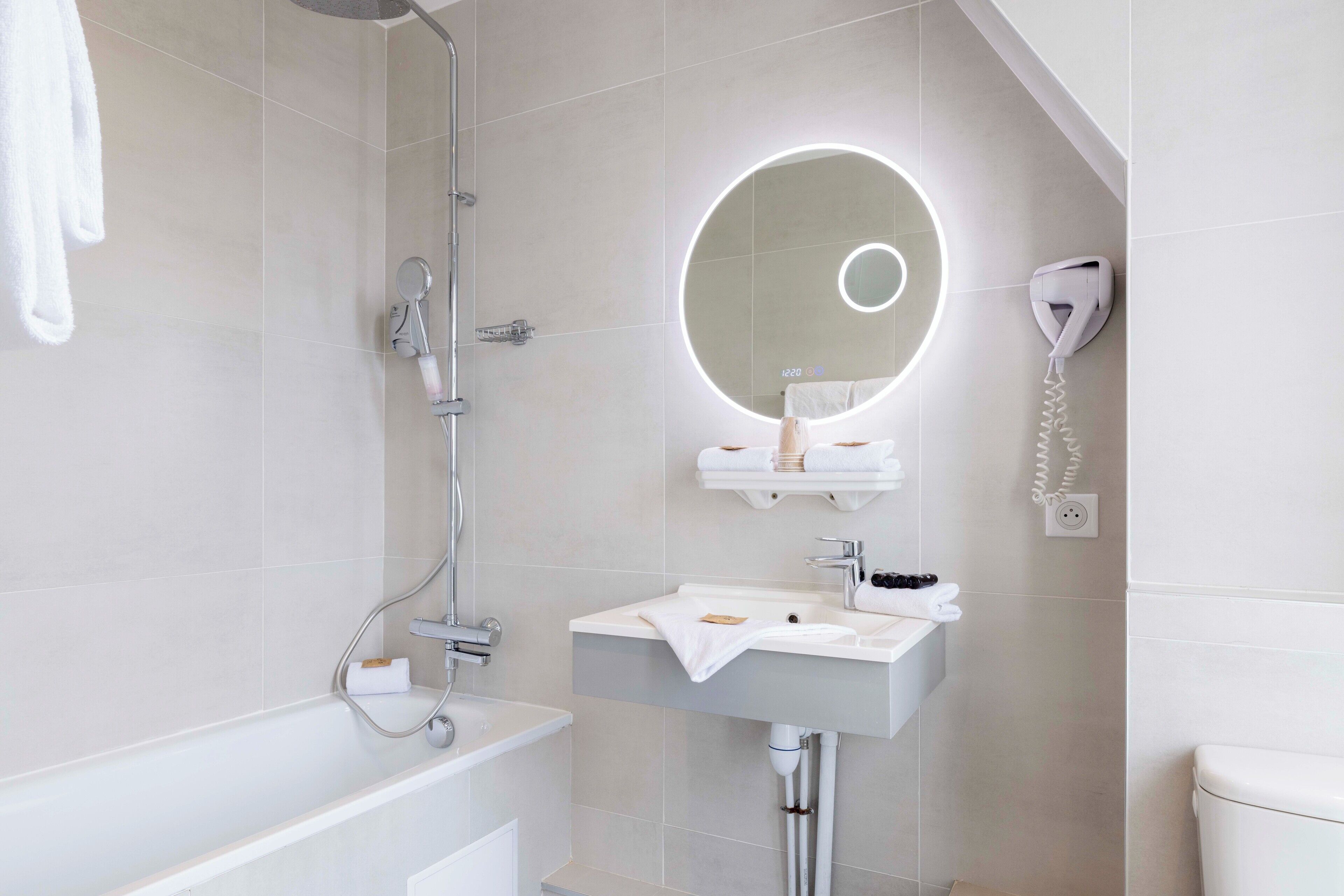 Foto - Hôtel Saint Pierre