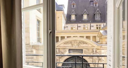 Hotel Saint Pierre
