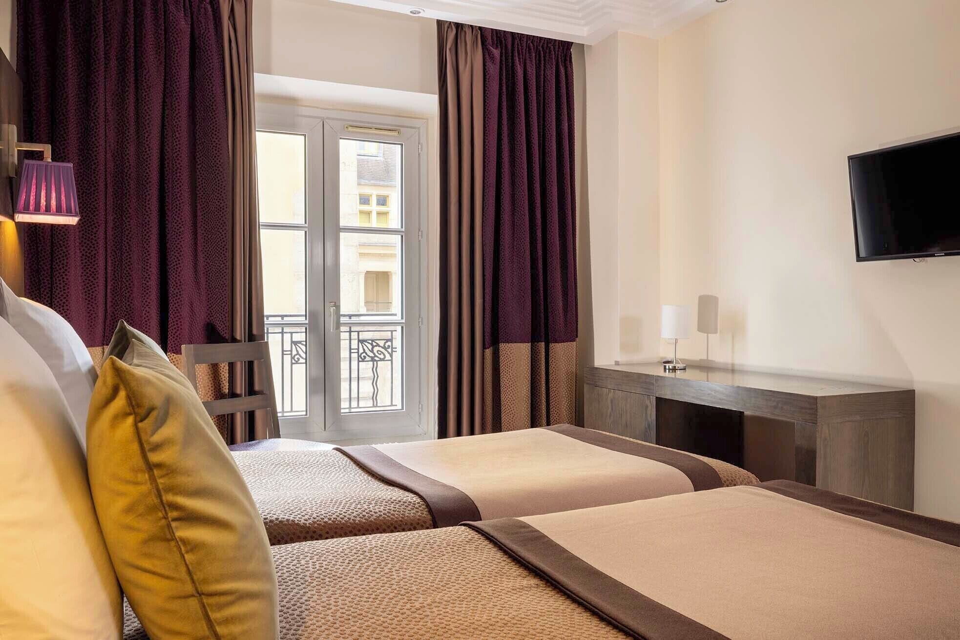 Foto - Hôtel Saint Pierre