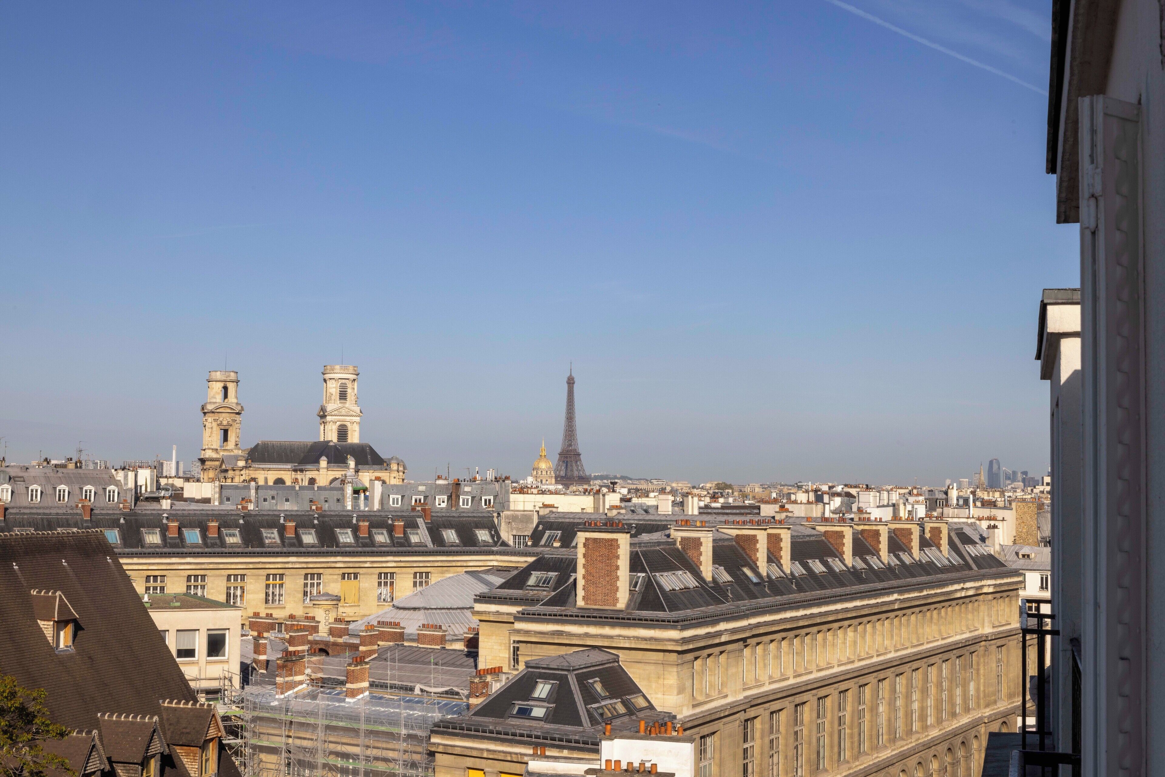 Foto - Hôtel Saint Pierre