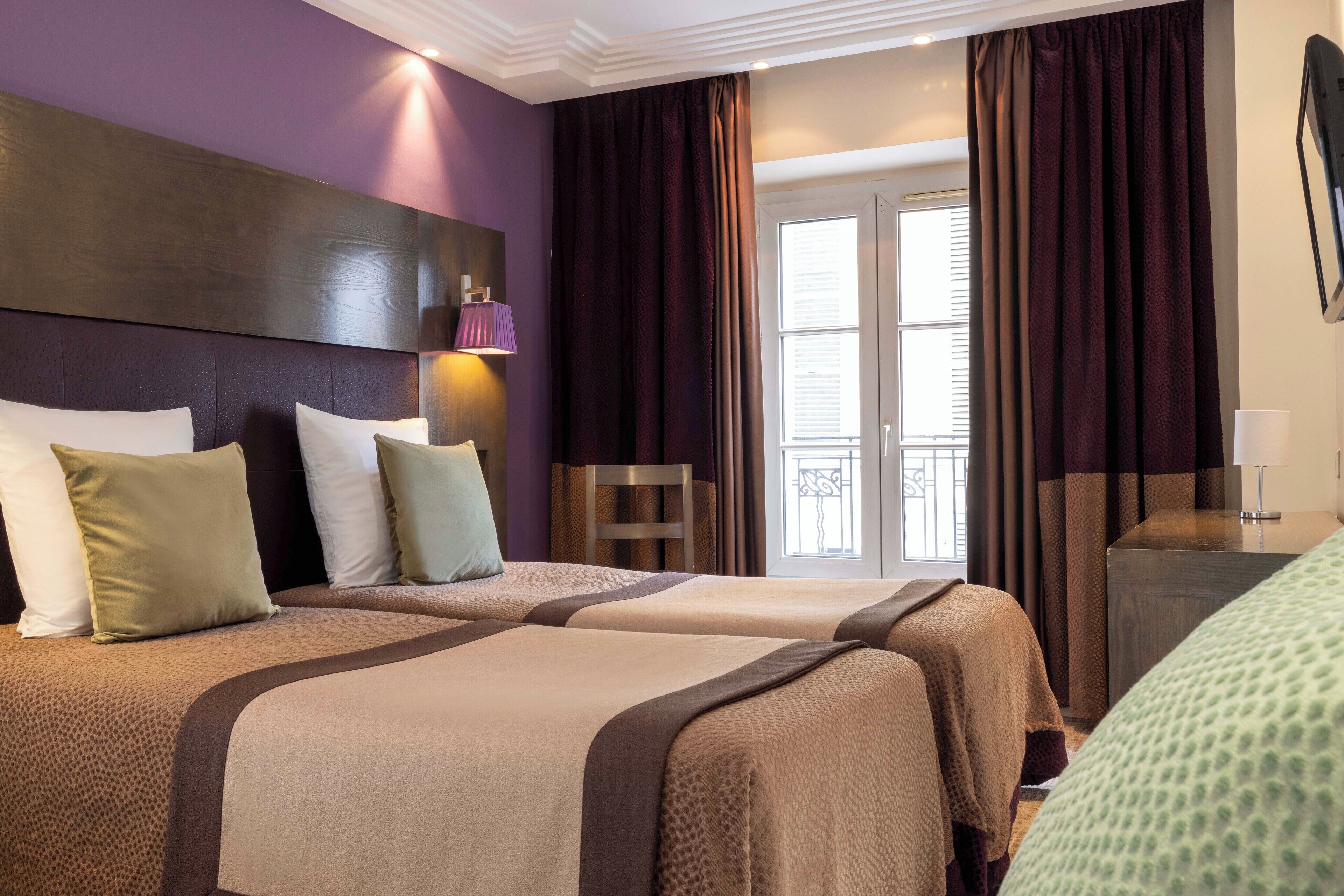 Foto - Hôtel Saint Pierre