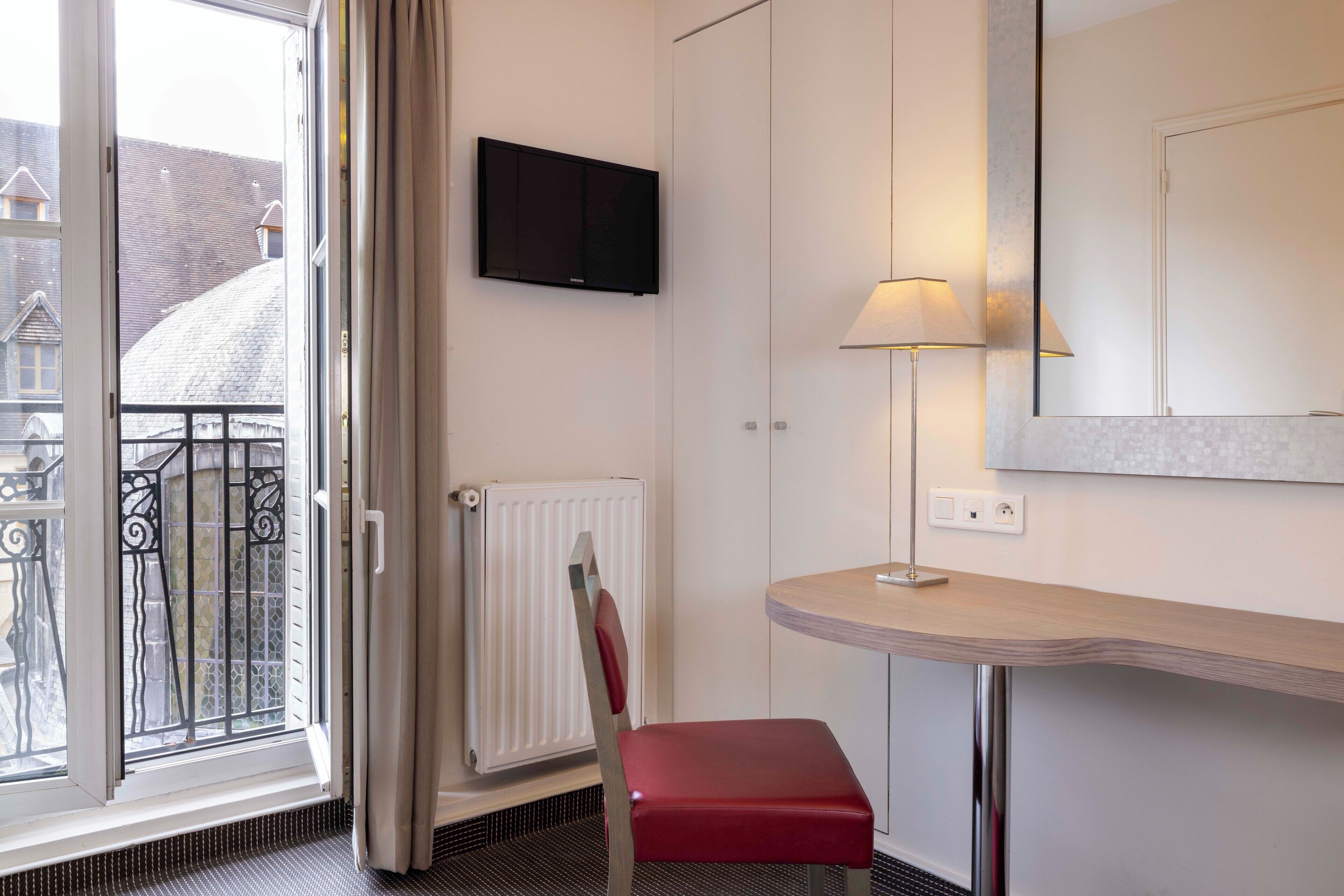 Foto - Hôtel Saint Pierre