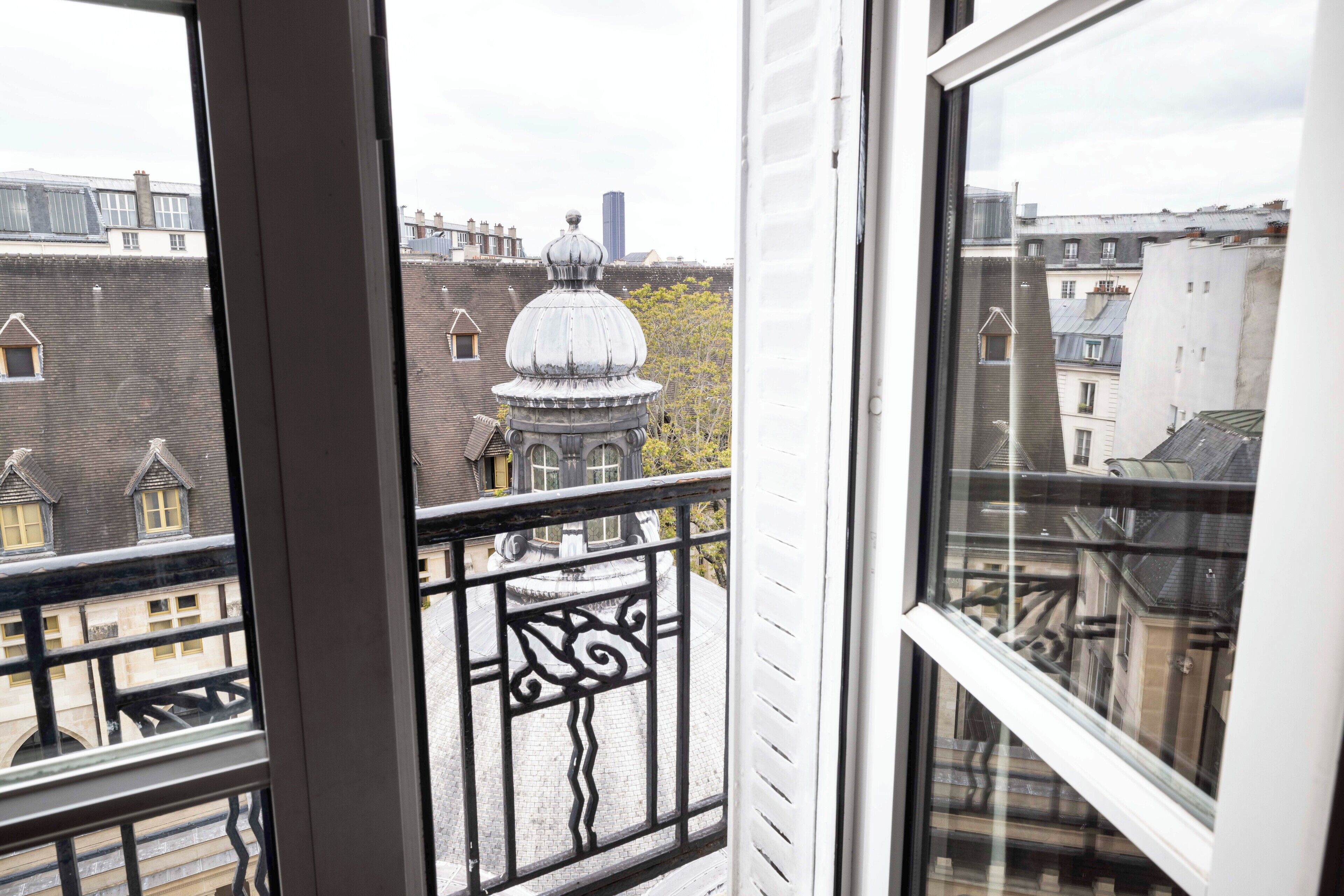 Foto - Hôtel Saint Pierre