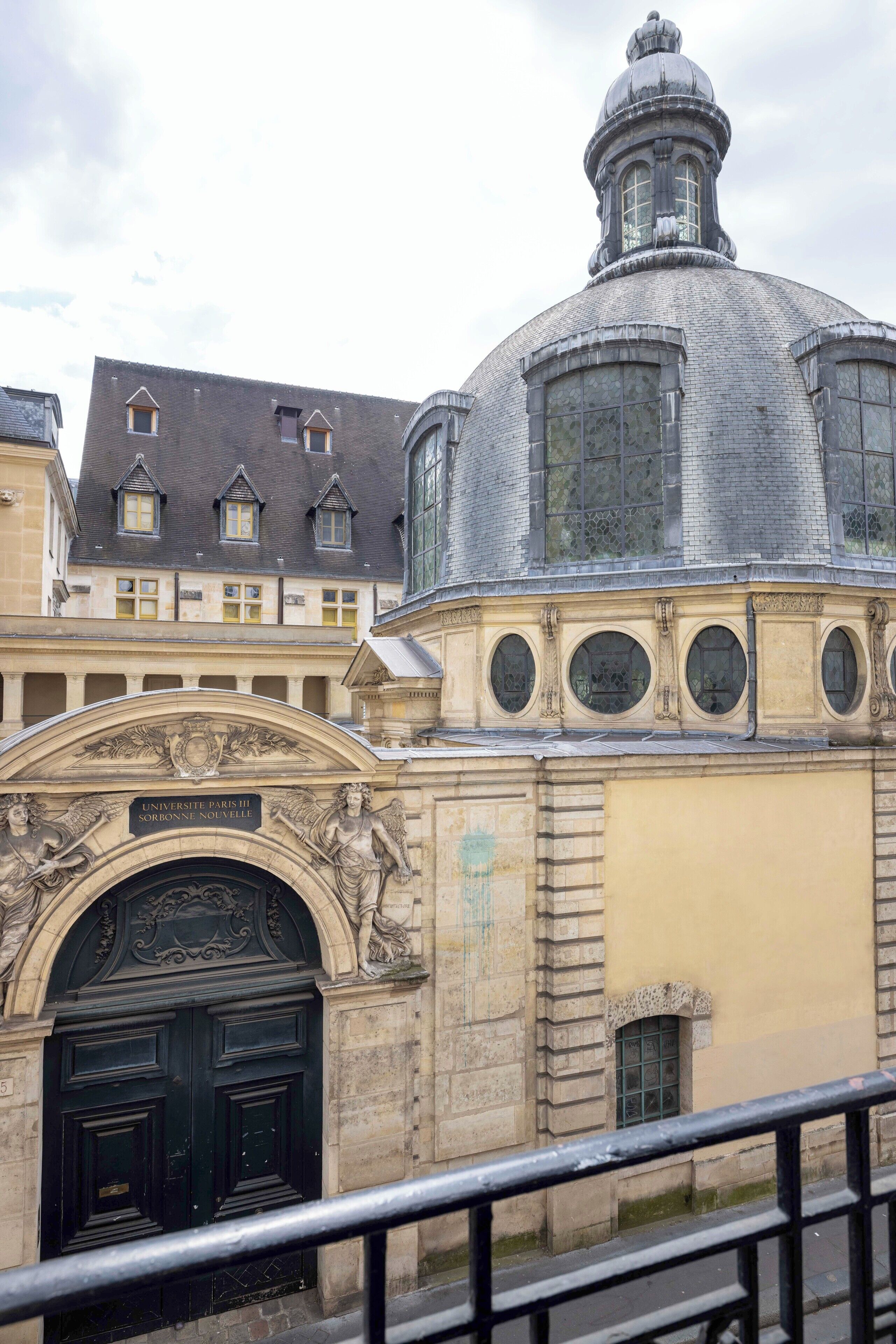 Foto - Hôtel Saint Pierre