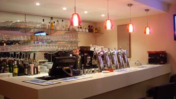 Bar (in loco)
