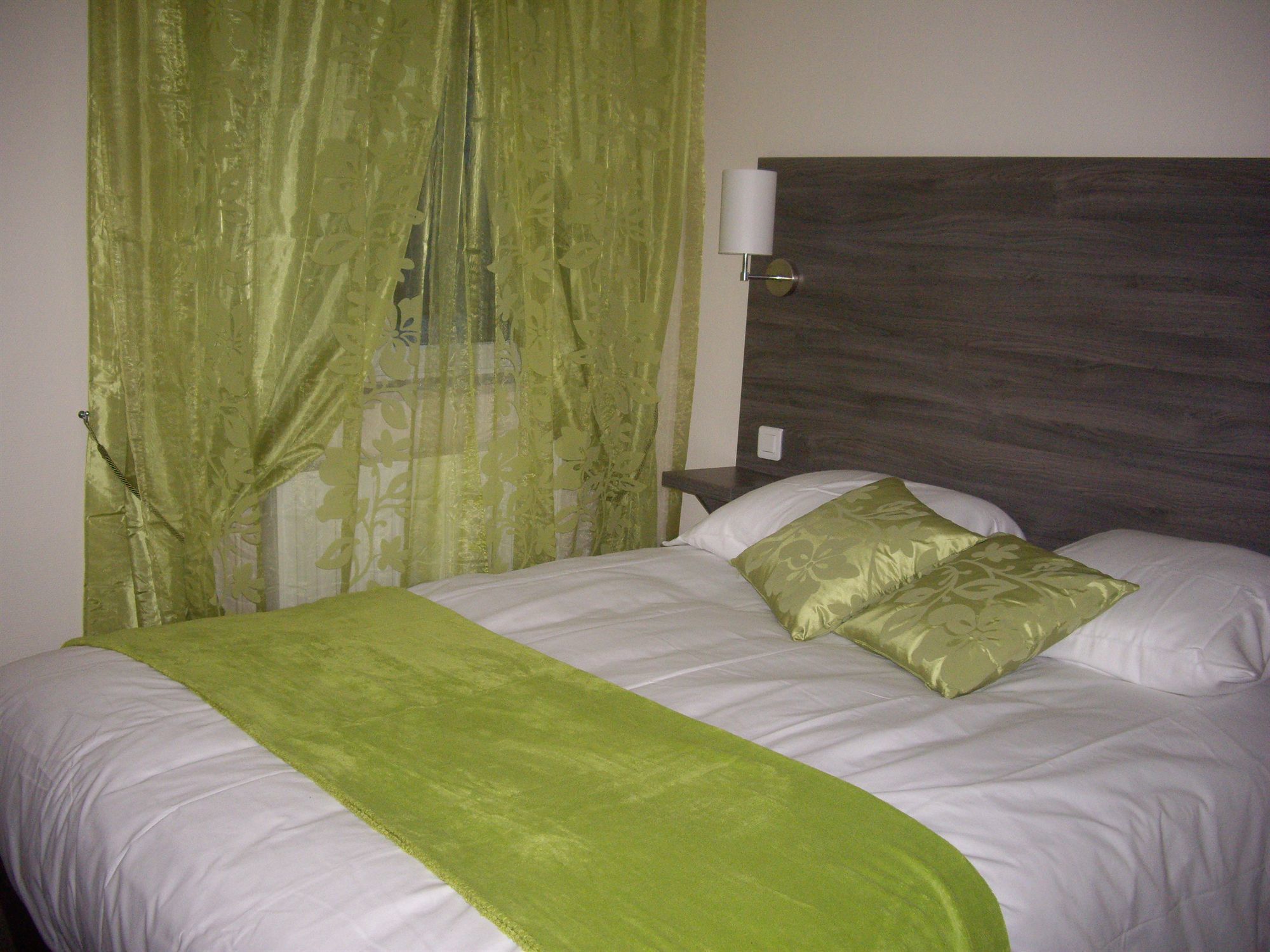 Habitación