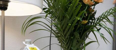 Detalle interior