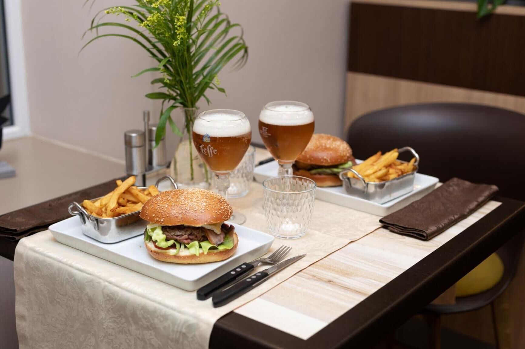 breakfast, lunch, dinner served; french cuisine, al fresco dining