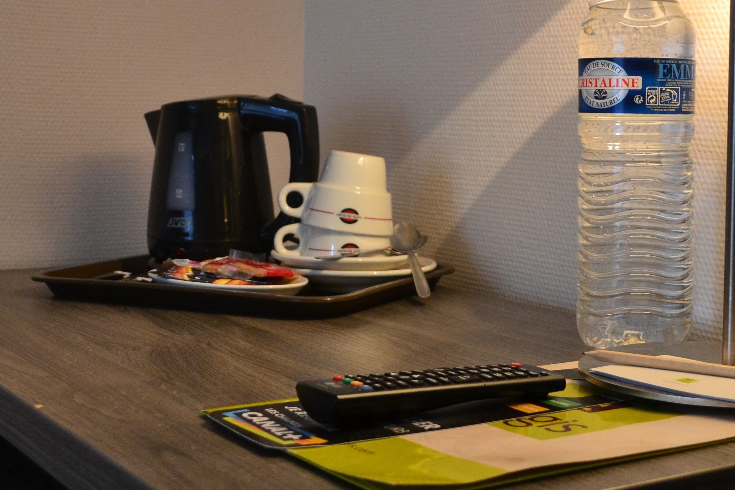 individually furnished, desk, blackout curtains, soundproofing