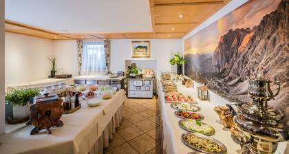Wirtshaushotel Alpenrose