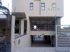 Aussenbereich