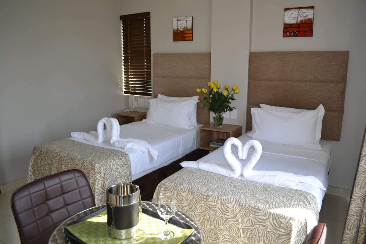 Standard Twin Room, 2 Single Beds