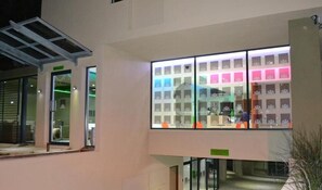 Interior - Mesami Hotel (Durban)