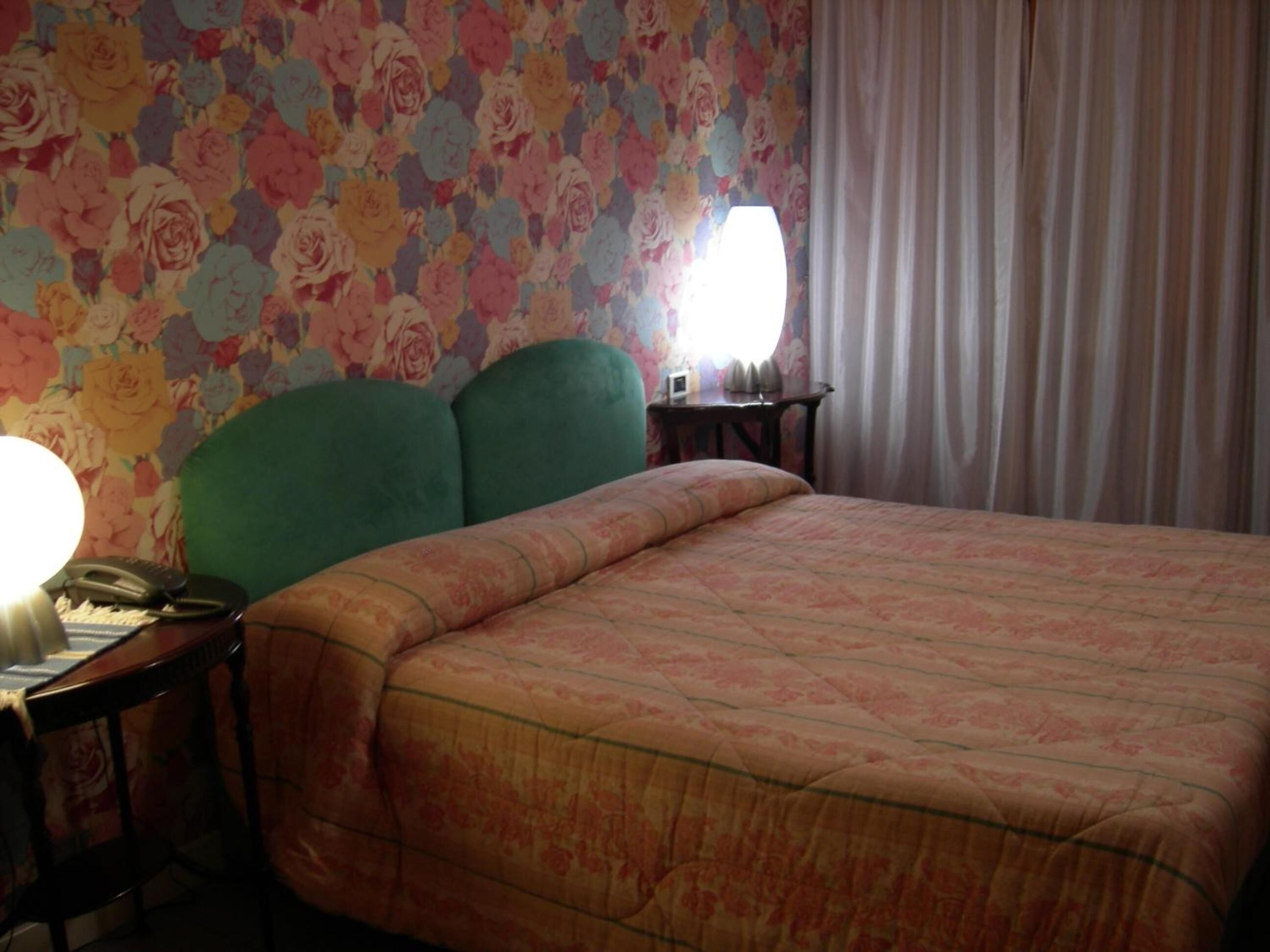 Foto - Hotel Il Falchetto