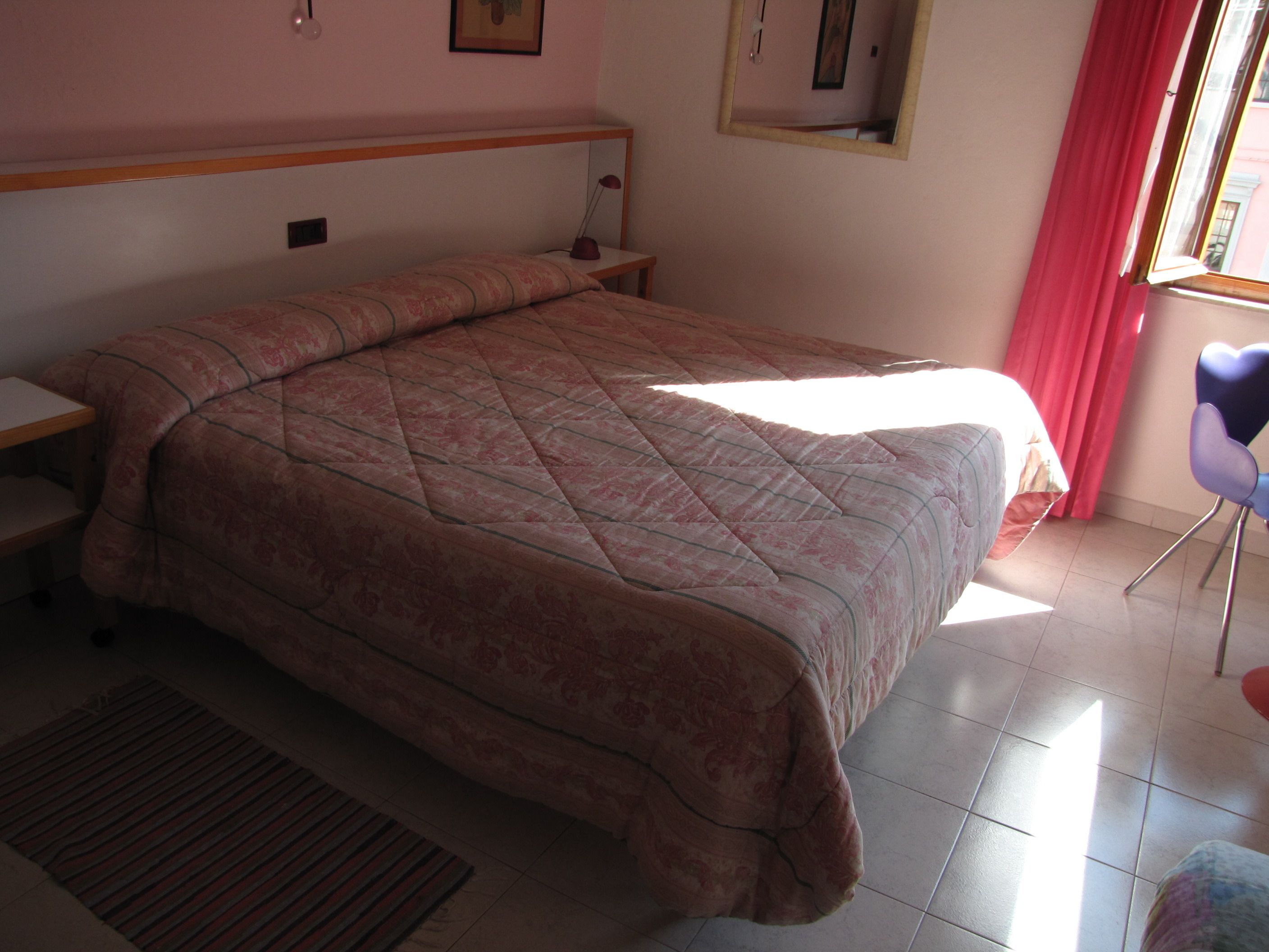 double room, private bathroom | tempur-pedic beds, minibar, individually decorated