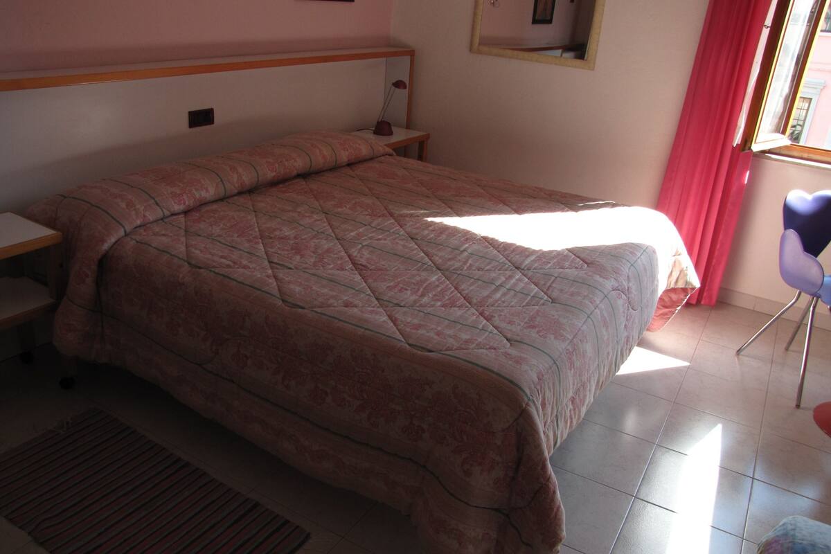 double room, private bathroom | tempur-pedic beds, minibar, individually decorated