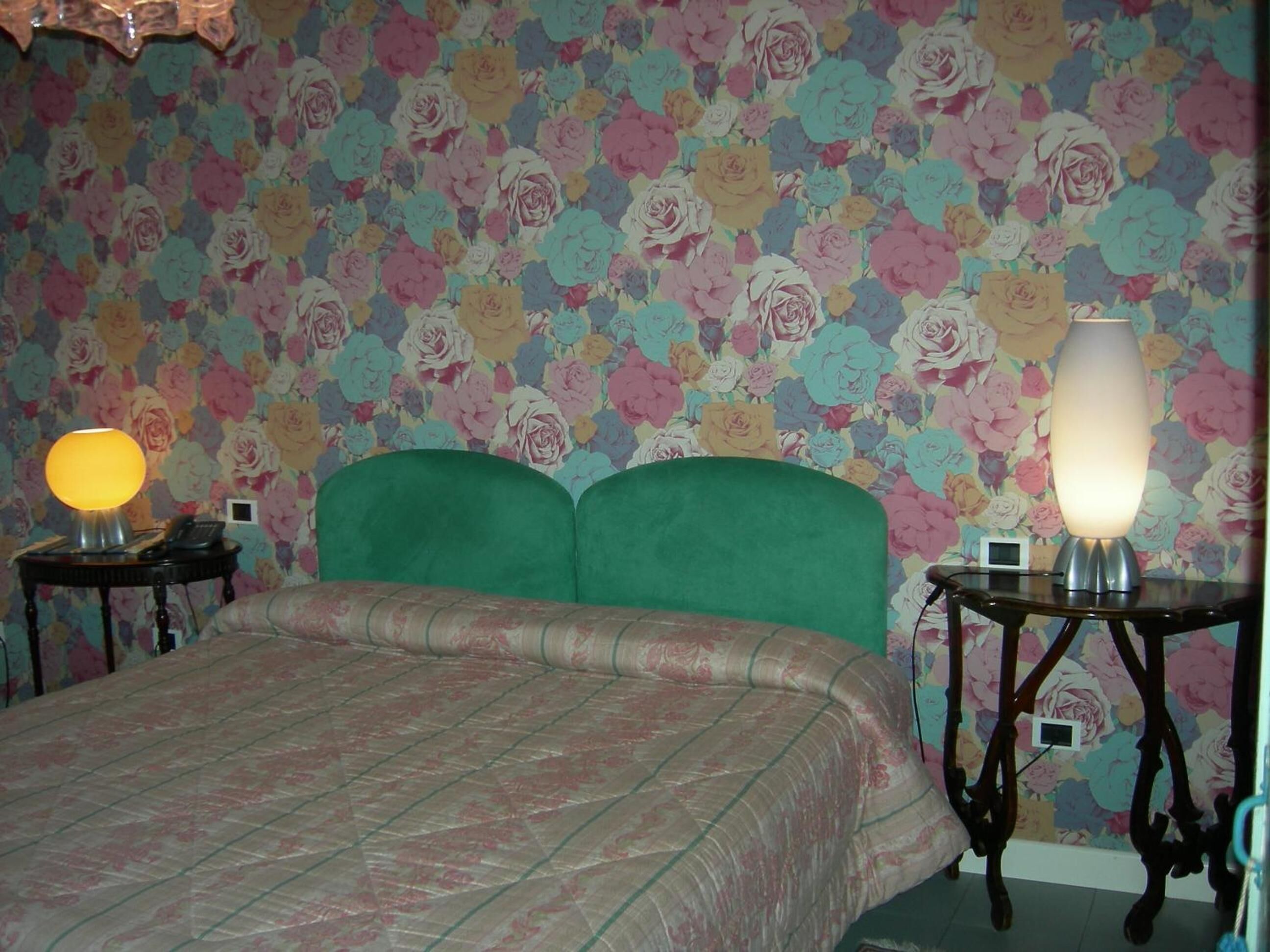 Foto - Hotel Il Falchetto