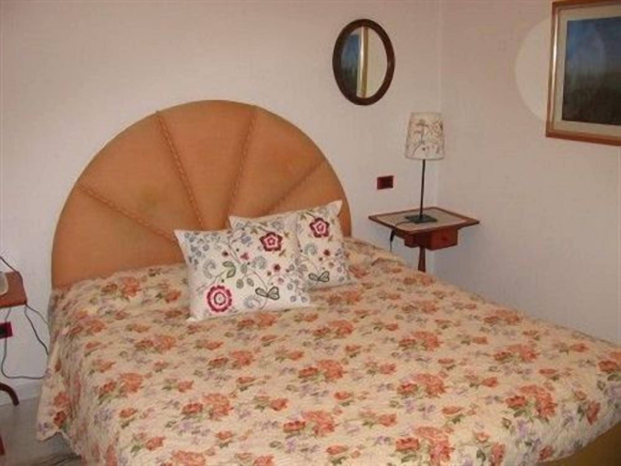 tempur-pedic beds, minibar, individually decorated