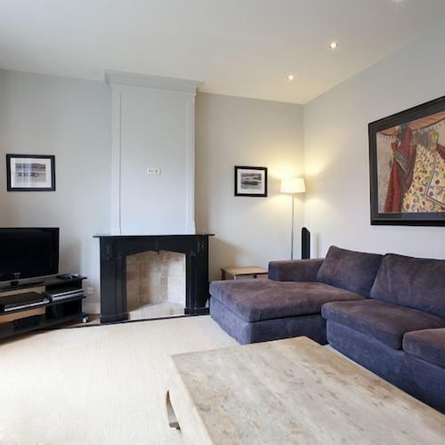 シティ センター アパートメンツ ヨランダ