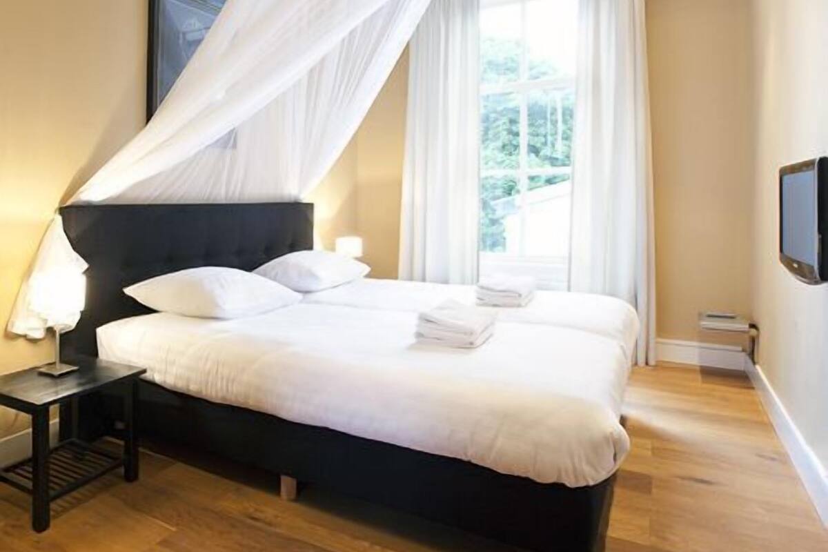 Standard Apartment, 3 Bedrooms, Kitchen | 1 bedroom, premium bedding, in-room safe, individually furnished