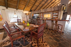 Restaurantes