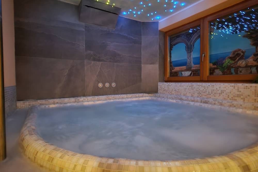 Hotel Garni La Vigna - Adult Friendly