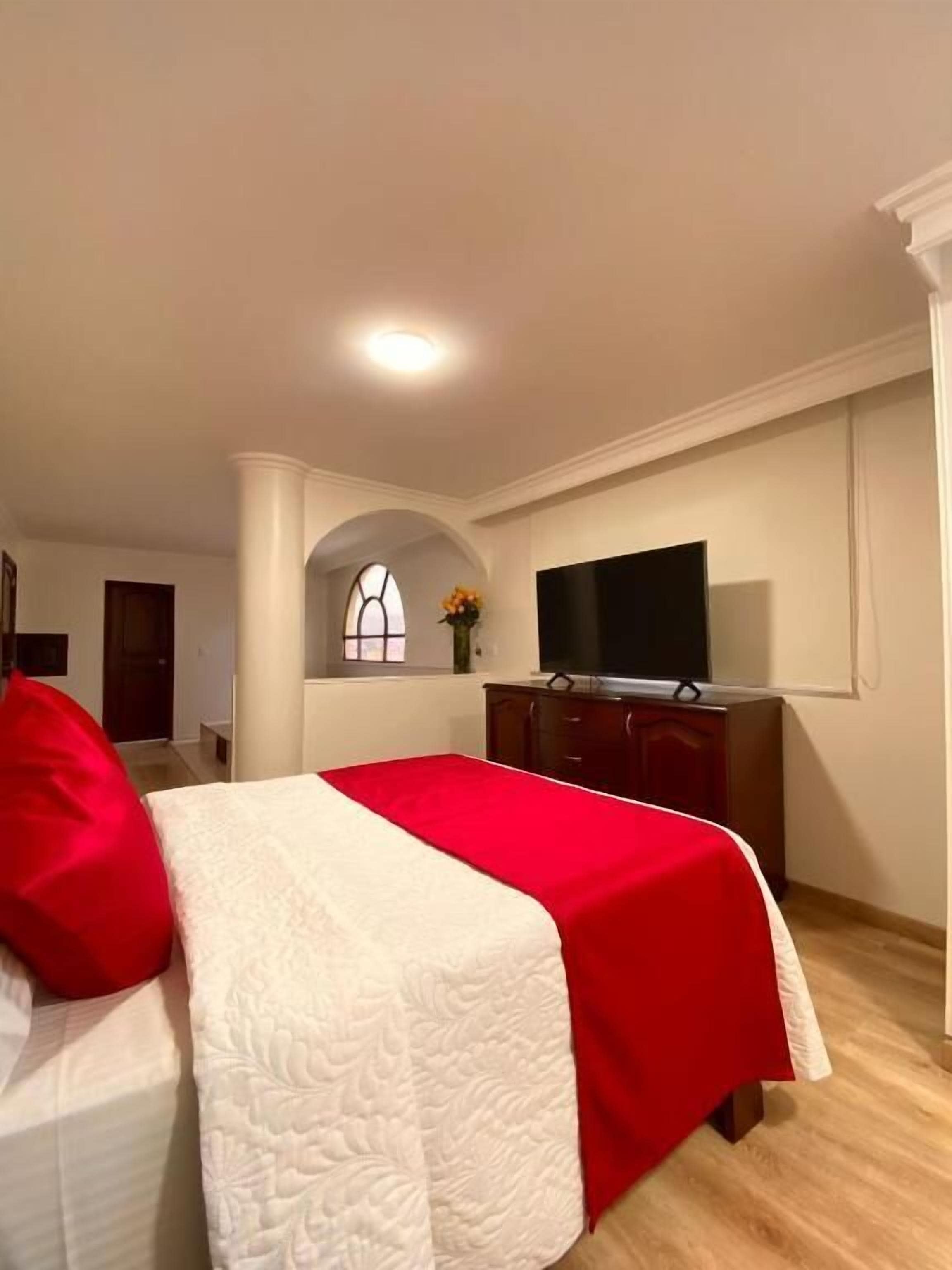 Foto - Hotel Fontibon