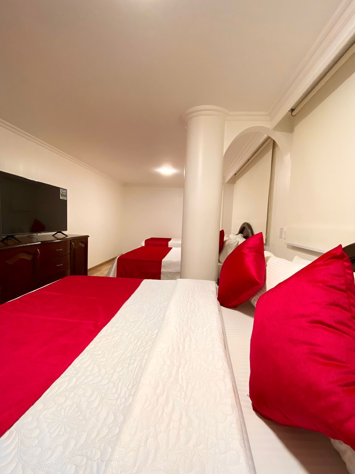 Foto - Hotel Fontibon