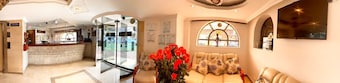 Hotel Fontibon