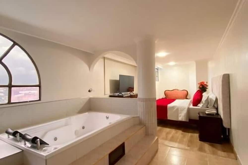 Hotel Fontibon