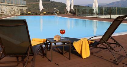Hotel Rural Douro Scala