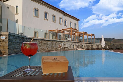 Hotel Rural Douro Scala