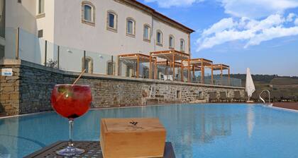 Hotel Rural Douro Scala