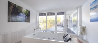 Fletcher Hotel Restaurant Spaarnwoude