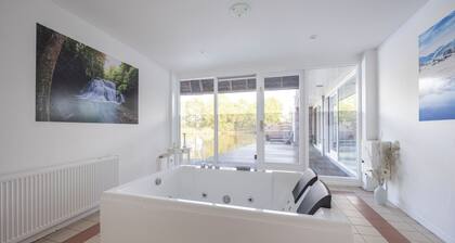 Fletcher Hotel Restaurant Spaarnwoude